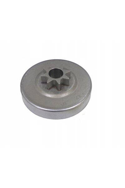 NO BRAND Tambur 1/4 "8z STIHL 020 020T MS200 MS200T