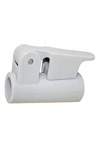 Haba Clemă pentru tubul portbagajului frontal de 25-27mm