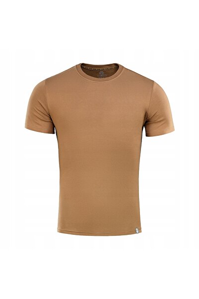 NO BRAND Tricou din bumbac pentru bărbați, stil militar, M-Tac 93/7 Summer Co...