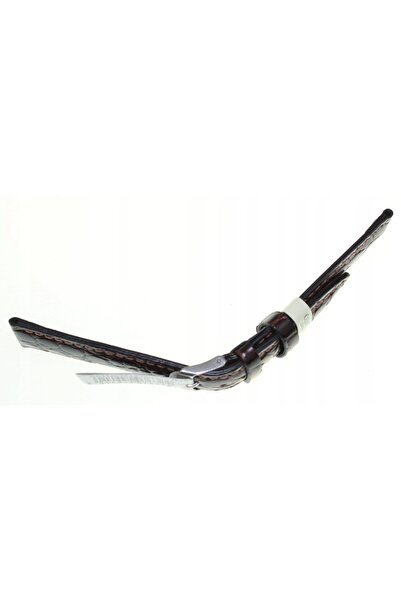 NO BRAND CUREA DE PIELE 18 mm MORELLATO LIVERPOOL U0751