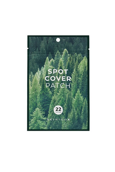 Skin1004 Madagascar Centella Tea-Trica Spot Cover Patch 22 ks