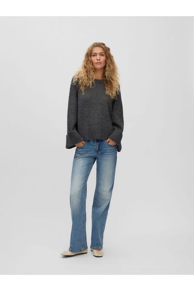 Vero Moda Strickpullover AWNOVAH Strickpullover