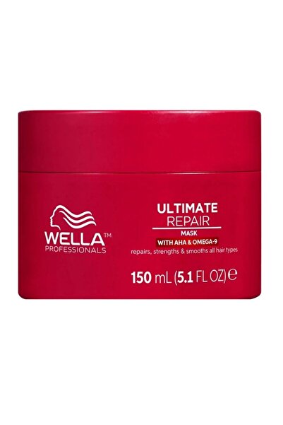 Wella Professionals Wella Pro Ultimate Repair Mask 150ml