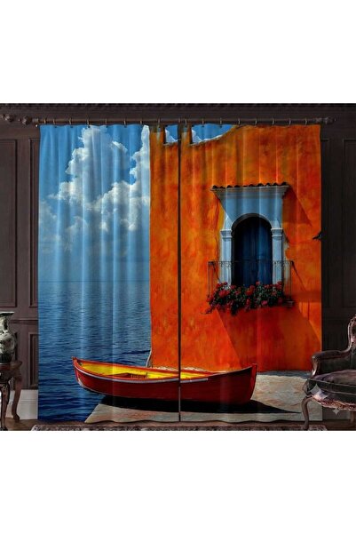 Elmas Dizayn Special Edition Brand Uhd Digital Printing 240*280 cm Double Win...