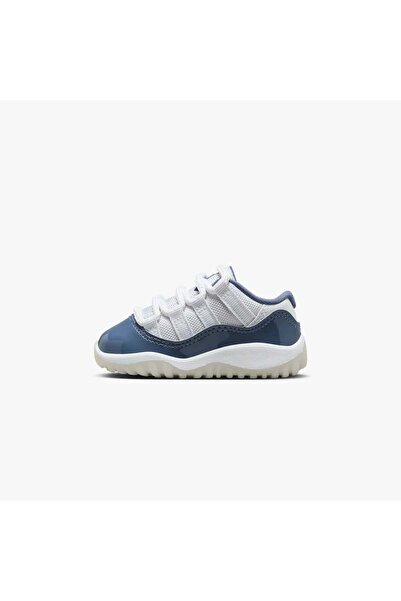 JORDAN 11 Retro Low Diffused Blue (TD)