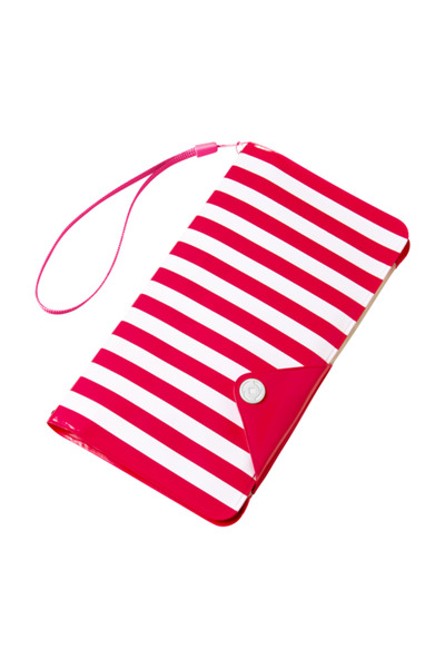 Celly Universal Αδιάβροχη Θήκη Splashproof Wallet για Smartphones έως 5.7'' -...