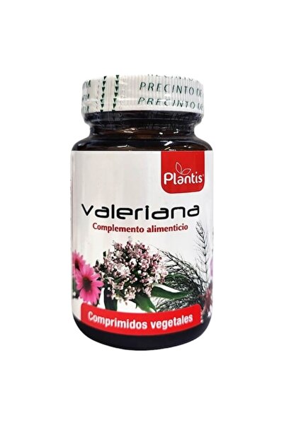 Artesania Agricola Supliment alimentar Valeriana 400 mg, 50 Tablete
