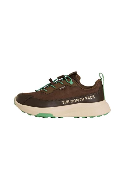THE NORTH FACE Y FASTPACK II WP Unisex Genç Çocuk Ayakkabısı NF0A8G5HU1A1 35