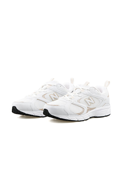 New Balance 408 unisex lifestyle sneaker colorful