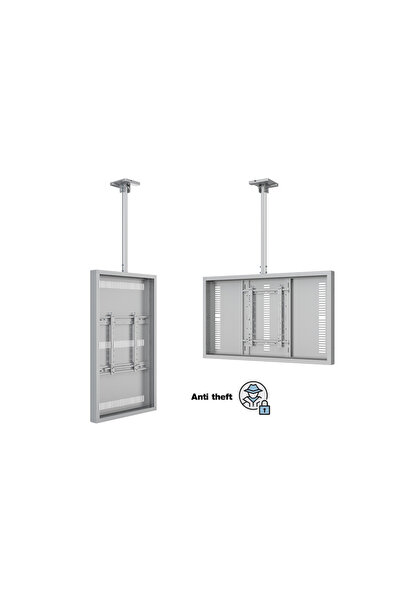Multibrackets Carcasa LCD de Interior cu montare pe tavan MB-3304, 55", max.8...