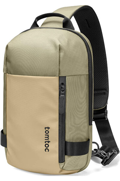 Tomtoc Navigator-T24 Sling Bag - Σακίδιο / Τσάντα Πλάτης & Μεταφοράς Tablet έ...
