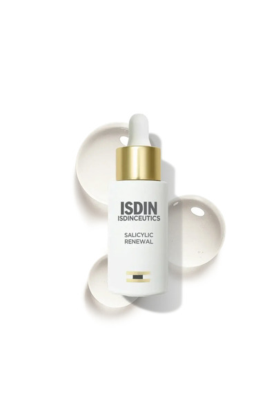 ISDIN ISDINCEUTICS Salicylic Renewal 30ml
