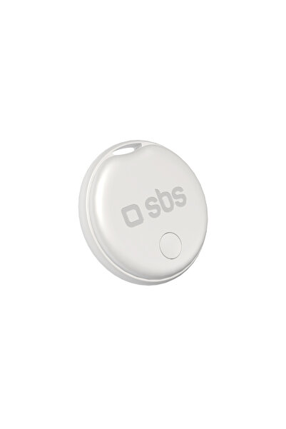 SBS Localizator Bluetooth anti-pierdere pentru Apple și Android, 60 dB, 20 m,...