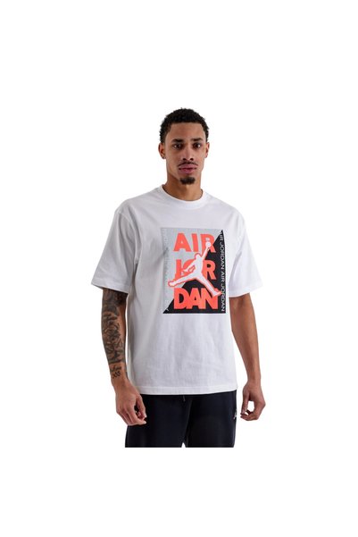 Nike M J HBR JM GFX SS ECHIPAJ IF3112-100