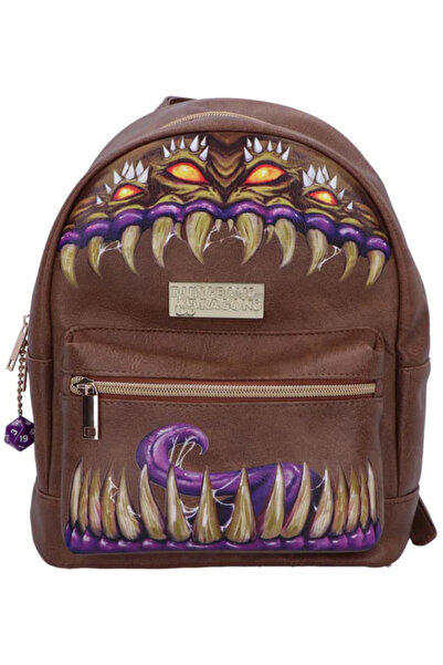 Nemesis Now Rucsac Dungeons & Dragons