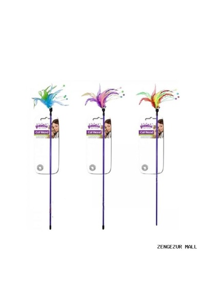 Pawise Zengezur Fishing Rod (171604) with Feathered Tip