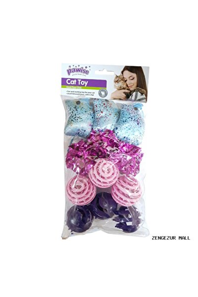 Pawise Zengezur Mixed Toy 12 (171602) Toy