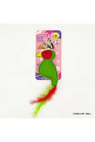 Eurocat Zengezur t (172113) Bird of Paradise