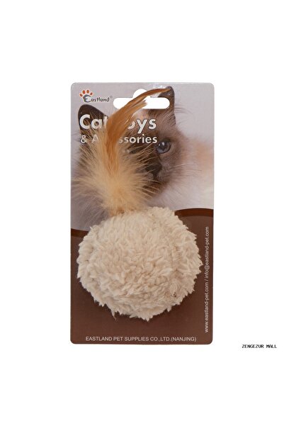 Eastland Zengezur Catnip Felt (165232) Ball-Diameter 5cm