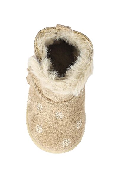 Chirpy Baby Booties - Snug