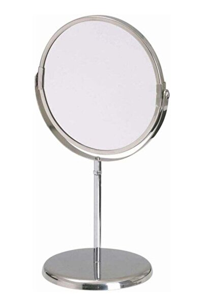 IKEA Trensum Silver Make-Up Mirror
