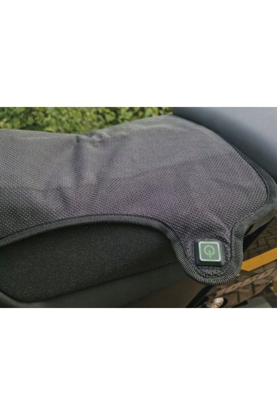 NO BRAND Element de încălzire OXFORD pentru scaun încălzit 12V, culoare negru