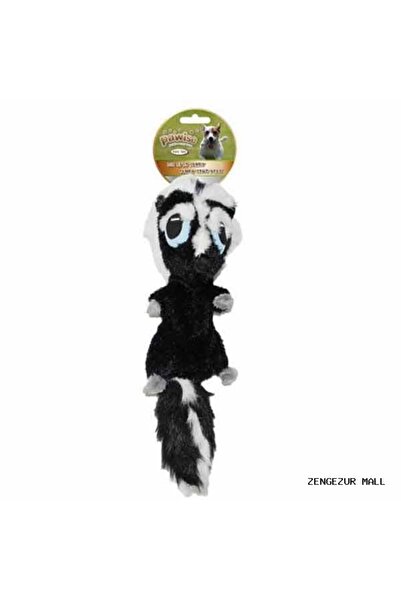 Pawise Zengezur Big Eyes Skunk Plush Toy (174742) 29 cm