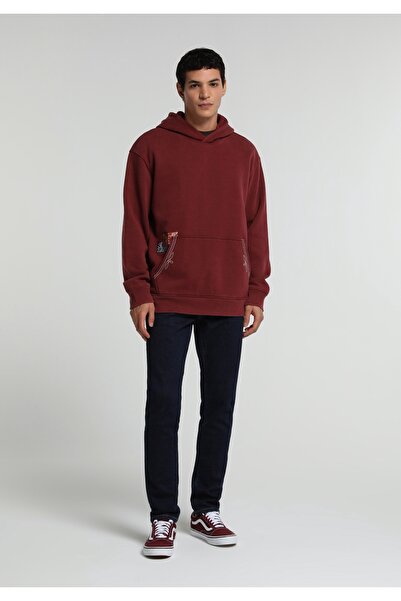 Colin's Slim Fit Men's Dark Indigo Denim Jean Trousers