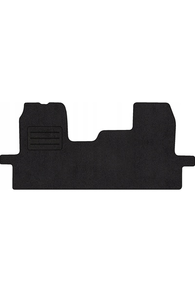 NO BRAND Covoraș frontal ECOLUX pentru FORD TRANSIT MK7 (2006 - 2013) VELOR