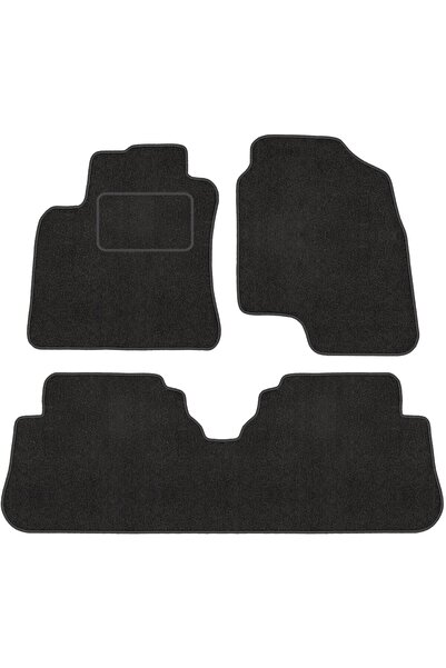 NO BRAND Chevrolet Captiva Piele Ecologică Premium