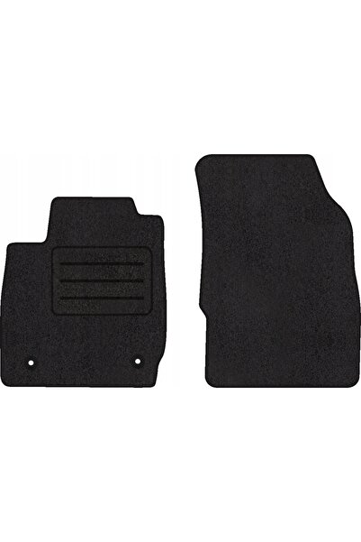 NO BRAND Covoraș frontal ECOLUX pentru FORD FIESTA MK7 OKRAGLE (2008 - 2018) ...