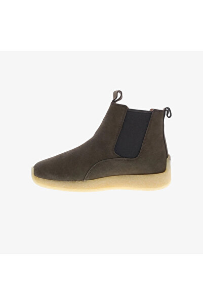 CLARKS Originals Maycliffe Ronnie Fieg Kith Green Suede