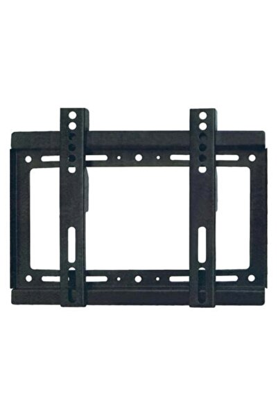 OEM Βάση τοίχου τηλεόρασης 14-42'' 28.5x13.6x19εκ.
