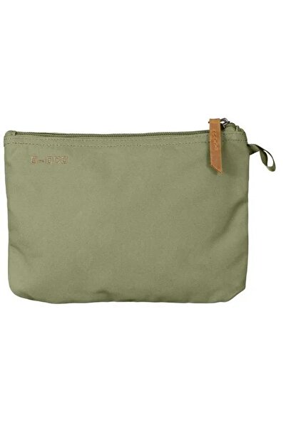 Fjällräven Fjallraven Gear Pocket geantă cosmetică de călătorie - bleumarin
