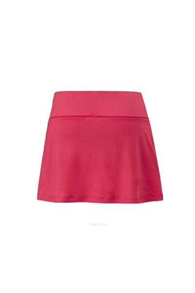 YONEX Fustă de tenis US Tennis - Roz XS