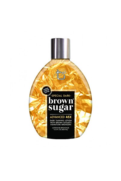 NO BRAND Brown Sugar Bronzer Special Închis 400ml