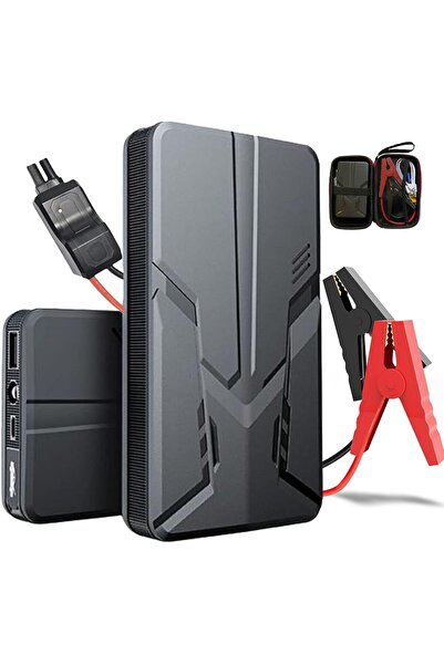 Slothstore YODOOLTLY Portable Car Jump Starter 30000mAh Power Bank Car Batter...