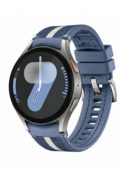 Nextron Samsung Galaxy Watch 4/5/6/7/FE/40/44/Classic/42/43/46/47 Uyumlu Yüks...
