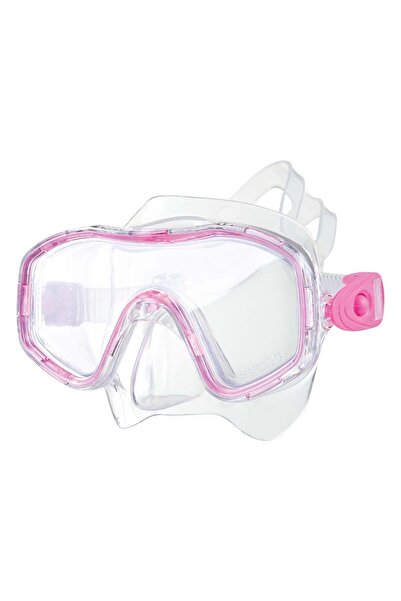 Salvas Sub Μάσκα Θαλάσσης Salvas Easy Pink