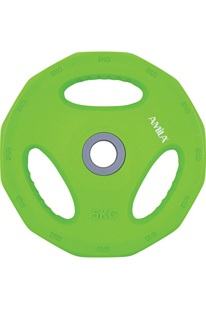 Amila Δίσκος Pump Rubber Φ30 5,00Kg