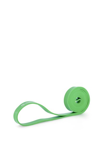 Amila Λάστιχo Αντίστασης Rubber Loop Band Medium – Πράσινο
