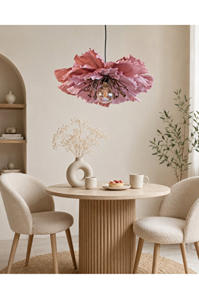 Store Çiçek Avize