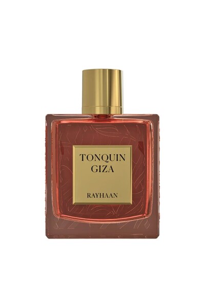 Rayhaan عطر ريحان تونكوين جيزا 100 مل