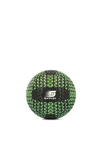 sunflex sport Παιχνίδι Μπάλες Sunflex Beach-and-Funball No. 2 Neogrip Neogreen