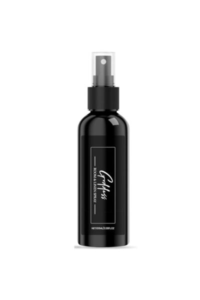 Generic Brand 100ml Car Air Freshener Spray - Long-Lasting Deodorizer for Veh...