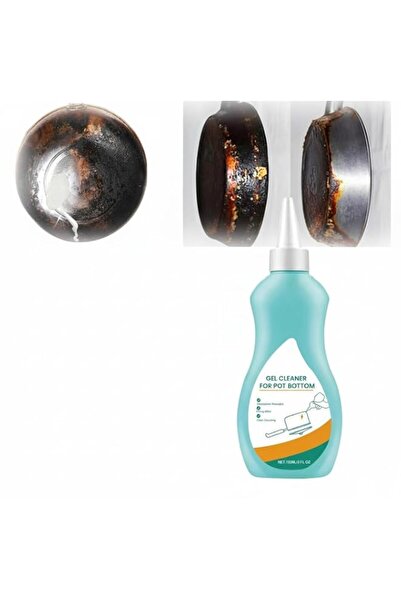 Generic Brand SYOSI Cooktop Cleaner Cookware Rust Remover, Cooker & Kitchen C...