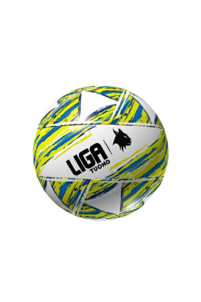 Liga Sport Μπάλα Φούτσαλ Τουόνο (κίτρινο) Λιγκασπορτ
