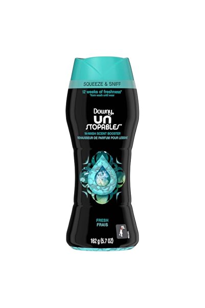Generic Brand Downy Unstopables In-wash Scent Booster Beads, Fresh, 5.7 oz