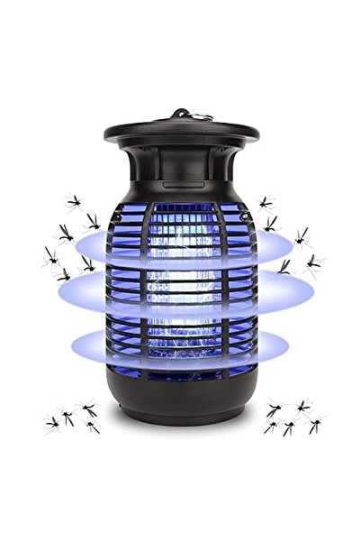 Generic Brand Electric Mosquito Killer, 15W Waterproof Mosquito Zappers, Hand...