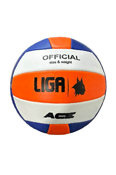 Liga Sport ΒΟΛΕΪ ΑΣ ΣΕΪΣ ΛΙΓΚΑΣΠΟΡΤ^
